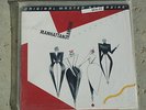 THE MANHATTAN TRANSFER EXTENSIONS ORIGINAL MASTER RECORDINGS LP SEALED MINT