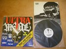 ULTRA METAL - Sampler      1990  MONITOR    1.press