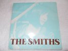 THE SMITHS THERE IS A LIGHT THAT NEVER GOES OUT 7 INCH VINYL SINGLE