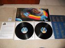 ELO Out of the Blue 1977 ARCHIVE MASTER, W-1 1st Press, ULTRASONIC Cleaned