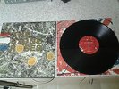 THE STONE ROSES 1989 UK VINYL LP Press A2B2
