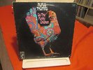 Rufus Thomas Do the Funky Chicken white label promo LP on Stax