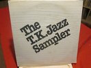 The T.K. Jazz Sampler Joe Thomas Jimmy McGriff et al Sealed