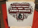 Sweet Charles For Sweet People from Sweet Charles soul funk 1974 LP People NM