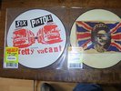 SEX PISTOLS GOD SAVE THE QUEEN + PRETTY VACANT MINT