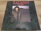Black Sabbath LP seventh Star UK Vertigo 1st press NEAR MINT SUPERB 5 pictures