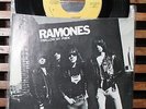 Ramones ?– Swallow My Pride: Sire ?– SA-738 7
