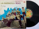La Fantastica 