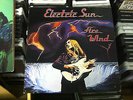 Electric Sun - Fire Wind - Vinyl - German Import