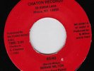 Modern Northern Soul 45 Bernie Milton & The Soul Patrol '60/40' Chaton Hear