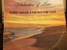  Soul Funk LP Bobby Moore & The Rhythm Aces 'Dedication Of Love' Hear