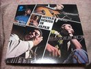 GUITAR GENIUS IN JAPAN (Jim Hall/Kenny Burrell/Attila Zoller) Japan LP
