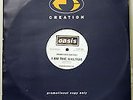 Oasis - I am the Walrus -  Vinyl 12