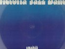 VICTORIA JAZZ BAND   SOUTH AFRICA BLACK JAZZ / JIVE LP  SWAHILI