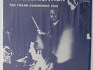 Frank Cunimondo Trio - Communication LP - Mondo - Private Jazz VG+ SHRINK