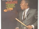 Art Blakey & The Jazz Messengers - Mosaic LP - Blue Note BST 84090 RVG NY VG+