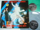 ROLLING STONES - Get Your Leeds Lungs Out ( TSP Marble CV 2LP )Live 71 not TMOQ