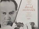 RARE OISTRAKH CLUYTENS BEETHOVEN ORIGINAL FRENCH STEREO COLUMBIA SAXF 119