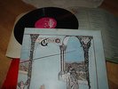 Genesis -Trespass (Original Pink Scroll Charisma Label)    Vinyl LP    VG+/Ex-