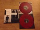 The Devil and God are Raging Inside Of Me - Brand New 2xLP - Red Marble