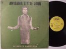 AWIEAMA LITTLE JOHN nyamenle a AFRO DANCEFLOOR BURNER HIGHLIFE SOUKOUS ?