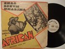AFRICAN BROTHERS BAND emaa bekum mmarima RARE HIGHLIFE PSYCH FUNK ?