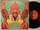 HEDZOLEH UNIQUE PSYCH TRAD HIGHLIFE FUNK  OG PRESS ?