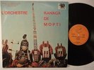 KANAGA DE MOPTI MONSTER AFRO PSYCH FUNK JAZZ MALI OG PRESS clean ?