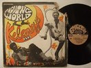 KELENKYE BAND moving world AFRO FUNK OG GHANA PRESS ?