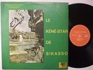 KENE STAR DE SIKASSO AFRO PSYCH JAZZ MANDING ?