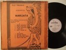 MARIJATA pat thomas introduces marijata HEAVY AFRO FUNK PSYCH GHANA ?