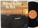 NATIONAL BADEMA DU MALI nama DEEP AFRO PSYCH FUNK MANDING SUPER DJATA LIKE ?