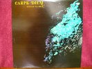 Carpe Diem Cueille Le Jour Vinyl LP Record  French Import 1976 Progressive Rock