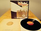 Led Zeppelin - II / 2 - NMint UK Vinyl LP 1969 Red Plum Label Lemon Song Credit
