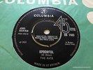 The Rats SPOONFUL uk Columbia JR Stampers 1st press Freakbeat