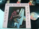 BRUCE SPRINGSTEEN(Zirilli) - Back to the Roots ( 4LP ) Live 1985 Milan not TMOQ