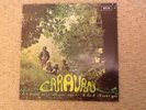 Caravan LP - If I Could Do It All Over Again - Vintage Made In Holland Ex ++