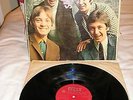THE SMALL FACES / THERE FIRST ALBUM  on Decca  Mono LK4790
