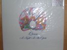 QUEEN - A NIGHT AT THE OPERA - EMI 100 Pressung - 1997 -