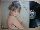 JANE BIRKIN - SERGE GAINSBOURG - DI DOO DAH - FONTANA - FRENCH LP J-C VANNIER