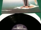 CAMEL NUDE 1981LP Skl5323 Uk1st Press Nr Mint Copy