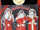MOTORHEAD ACE OF SPADES HAND SIGNED BY LEMMY PHILTY EDDIE 12” SINGLE 45RMP