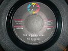 The Showmen Wrong Girl original Minit demo M- Northern Soul Lambretta popcorn