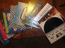 BLUE ÖYSTER CULT 10 Alben (11 Platten) guter Zustand