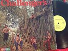 HEAVY PUERTO RICAN PSYCH LATIN FUNK CHALLENGER'S ON MARIEL RECORDS