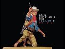 BORN RUFFIANS Red Yellow & Blue 2008 UK vinyl LP UNPLAYED Warp