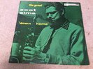 RARE JAZZ LP/ THE GREAT ZOOT SIMS 