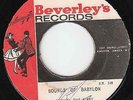 Phillip Samuels - Sounds Of Babylon - WICKED