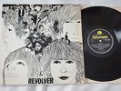 The Beatles - Revolver (Parlophone UK Original Mono LP 1966) -2/ -3. Nice