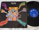 The Who - A Quick One (Reaction UK Original LP 1966) Psych Pop Mod